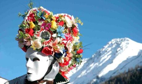 Carnevale in Valle d'Aosta, tra storia e tradizione