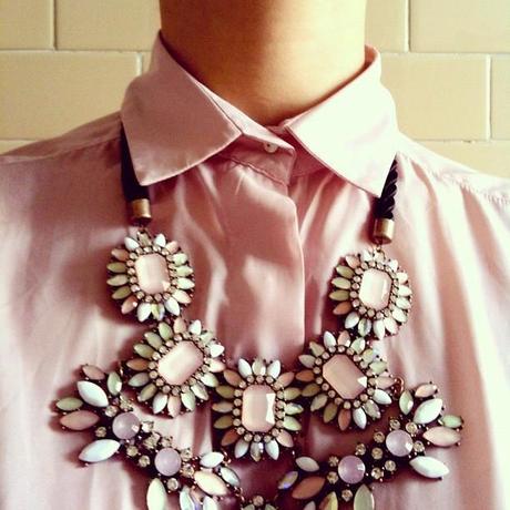 More than a necklace More than a necklace