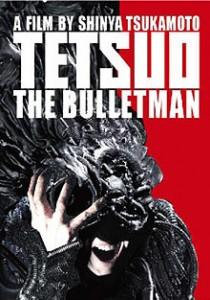 Tetsuo 3 – The bullet man (S. Tsukamoto, 2009)