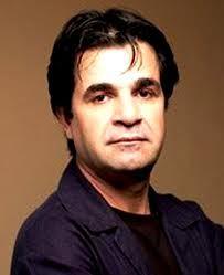 Jafar Panahi