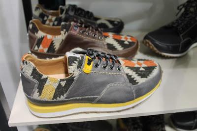 YOU Footwear _ fall/winter 2013/2014 _ Pitti Immagine Uomo 83^ _ Reportage