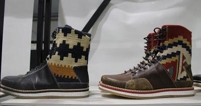 YOU Footwear _ fall/winter 2013/2014 _ Pitti Immagine Uomo 83^ _ Reportage