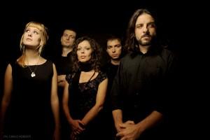 Ardecore in concerto: Live nel Carcere di Rebibbia, 24 gennaio 2013, Roma