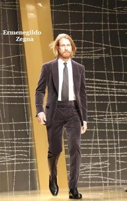 Milano Moda Uomo 2013 : Highlights Part/1