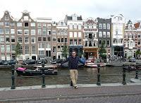 Amazing Amsterdam