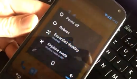 Ecco cosa ci riserverà il futuro della ParanoidAndroid op