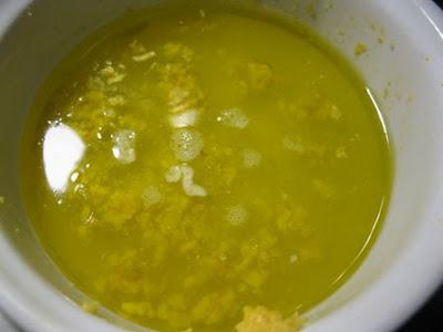 Insalata di orzo e ceci Insalata di orzo e ceci