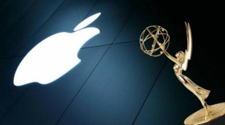 Apple vince l'Emmy per la tecnologia