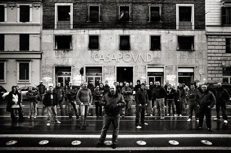 Casapound ringrazia casapound1