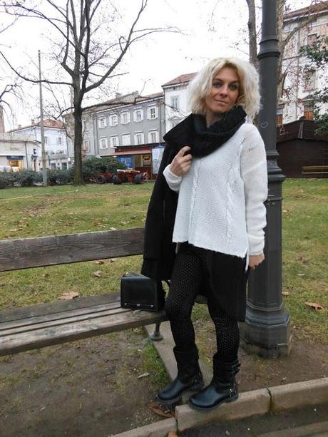 Eva Luna racconta | Outfit