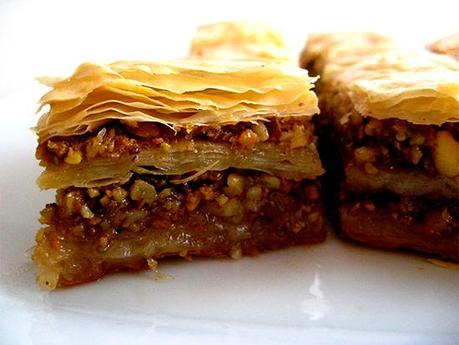 miglior baklava