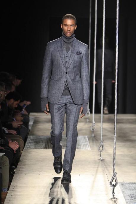 John Varvatos FW 13-14 John Varvatos FW 13-14