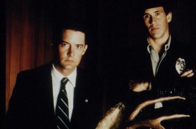 Il borsino della Tv – 5 gennaio 2012: Il ritorno di Twin Peaks e la tv di Amazon