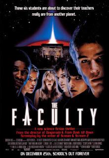 The Faculty (di R. Rodriguez, 1998)