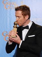 Golden Globe 2013 - I Vincitori