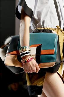 FENDI: Collezione Primavera/Estate 2013!