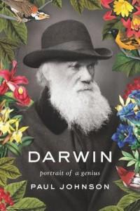 Nuovo libro: i mistici di Darwin in difficoltà