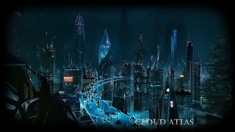 Cloud Atlas, di Andy Wachowski, Lana Wachowski e Tom Tykwer (2012)