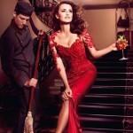 Penelope Cruz, calendario Campari 02