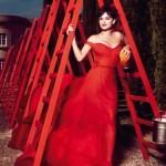 Penelope Cruz, calendario Campari 09