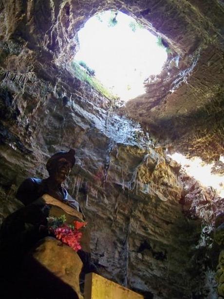 75° anniversario della scoperta delle Grotte di Castellana