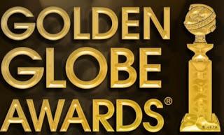 Golden Globes 2013