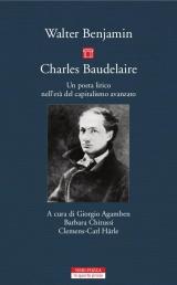 Walter Benjamin: Charles Baudelaire, Un poeta lirico nell'età del capitalismo avanzato