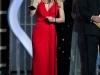 Claire Danes accepts the Golden Globe Award for BEST PERFORMANCE BY AN ACTRESS IN A TELEVISION SERIES â DRAMA for her role in âHOMELANDâ at the 70th Annual Golden Globe Awards at the Beverly Hilton in Beverly Hills, CA on Sunday, January 13, 2013.