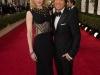 Actress Nicole Kidman and Singer Keith Urban attend the 70th Annual Golden Globes Awards at the Beverly Hilton in Beverly Hills, CA on Sunday, January 13, 2013.