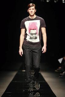 Andrea Preti catwalks to MFW a/i 2013/14 Andrea Preti catwalks to MFW a/i 2013/14