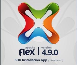 Flex sviluppato dalla Apache Foundation diventa un progetto di primo livello Flash app flex.jpg