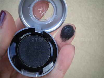 Entusiasmo&swatch;: il mio primo ombretto Urban Decay