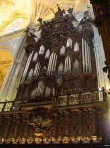 Bollitos de Santa Inés – (rotoli di sant’Agnese) una dolce leggenda di Siviglia