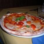 pizza italiana