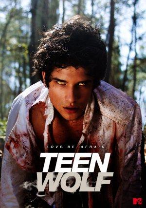 [Film&Show;] Teen Wolf – Licantropi emarginati in tv