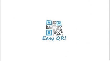 Creare codici QR con QR facile applicazione per Windows 8, utility per Windows 8 qrcode.JPG