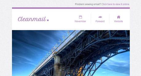 Creative Email Newsletter Templates Creative Email Newsletter Templates