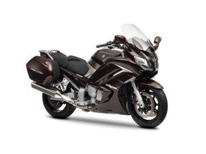 Yamaha FJR 1300 m.y. 2013