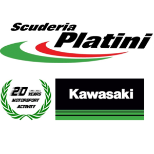 Scuderia Platini Kawasaki