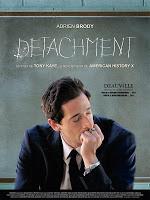 Novità da Blockbuster. Ted, Sister, Detachment - Il distacco