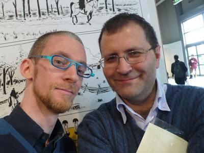 COMIX FACTORY INTERVISTA PASQUALE SAVIANO - TERZA PARTE COMIX FACTORY INTERVISTA PASQUALE SAVIANO - TERZA PARTE