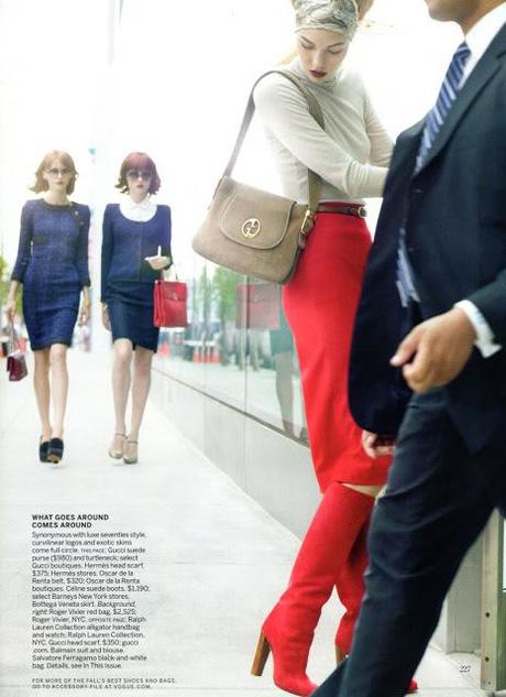 Winter colors: determine your season Winter colors: determine your season