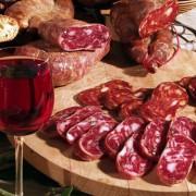 Gastronomia e Prodotti Tipici Calabresi