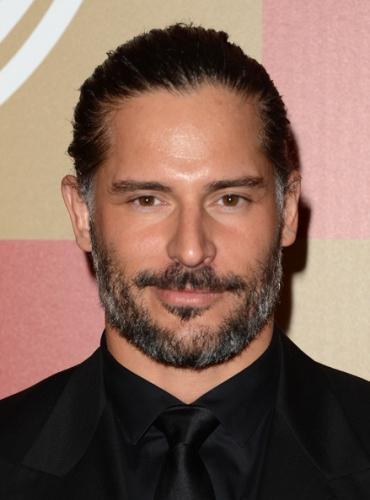 Joe Manganiello su TB6: “Gli script sono piuttosto selvaggi”