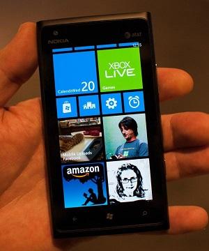 Windows 7.8 e nuove app (Lumia)