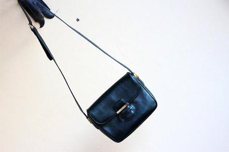 Desmo bag ! Desmo bag !