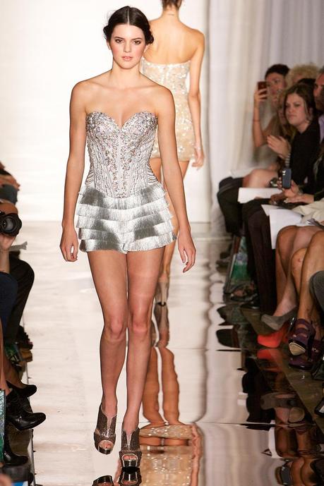 Cara Kendall Jenner, io ti odio! Cara Kendall Jenner, io ti odio!