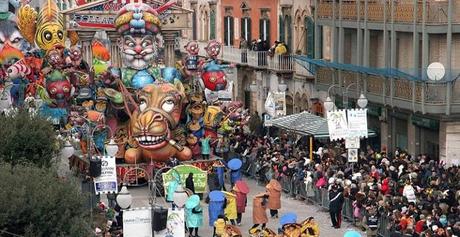 Niente politici nei carri di Carnevale: la scommessa di Putignano