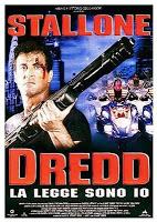 Dredd - La legge sono io - Danny Cannon
