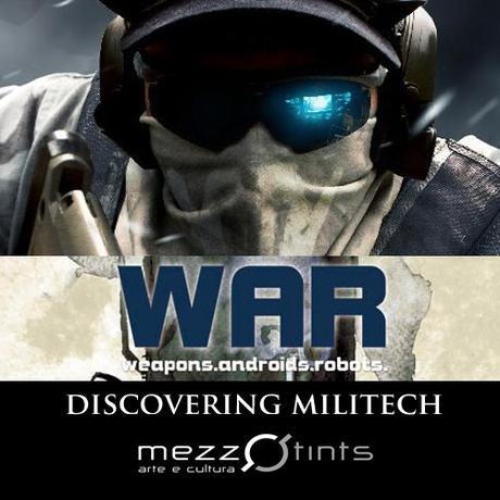 WAR: Discovering Militech